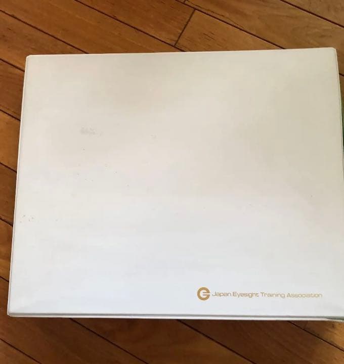 視力回復トレーニング機器