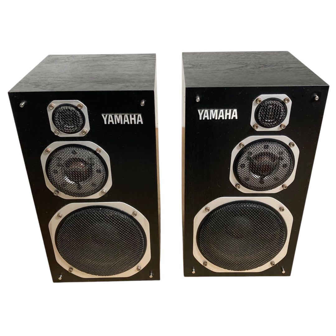 ヤマハ　YAMAHA NS-1000MM ペア　シリアル番号同番