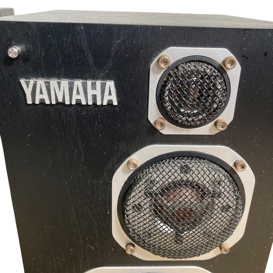 ヤマハ　YAMAHA NS-1000MM ペア　シリアル番号同番
