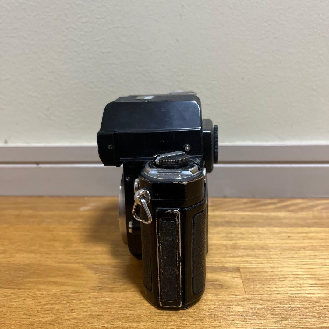 Nikon f2 フィルムカメラ ジャンク