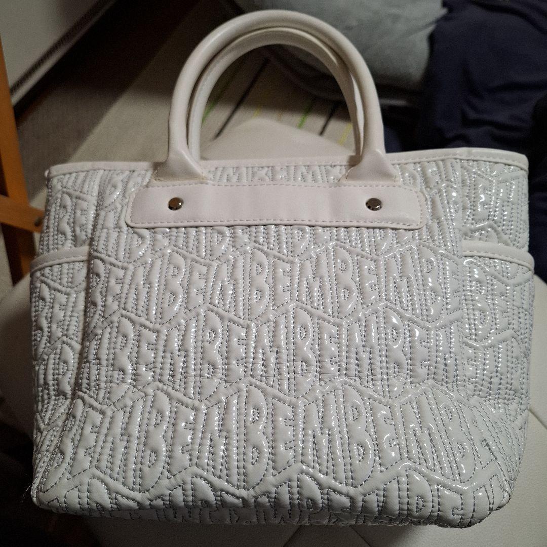 マスターバニー カートバック