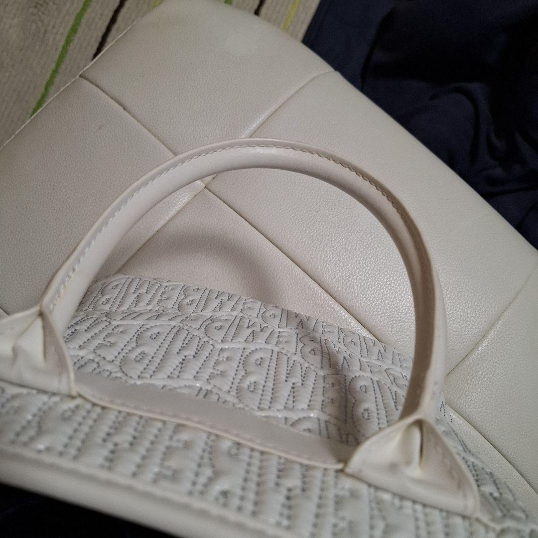 マスターバニー カートバック