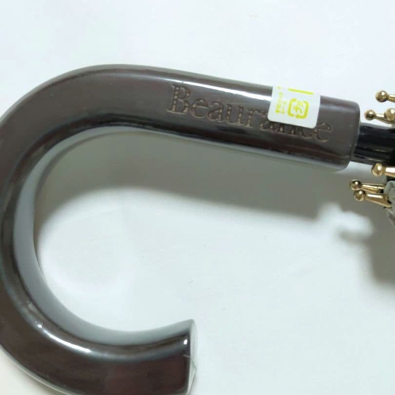 ビューランス Beaurance 日傘 完全遮光 軽量 晴雨兼用