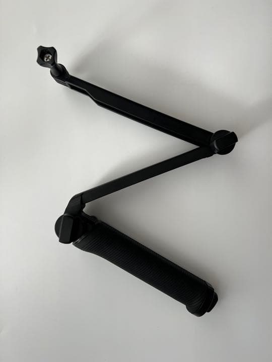 GoPro HERO6 Black ＋付属品