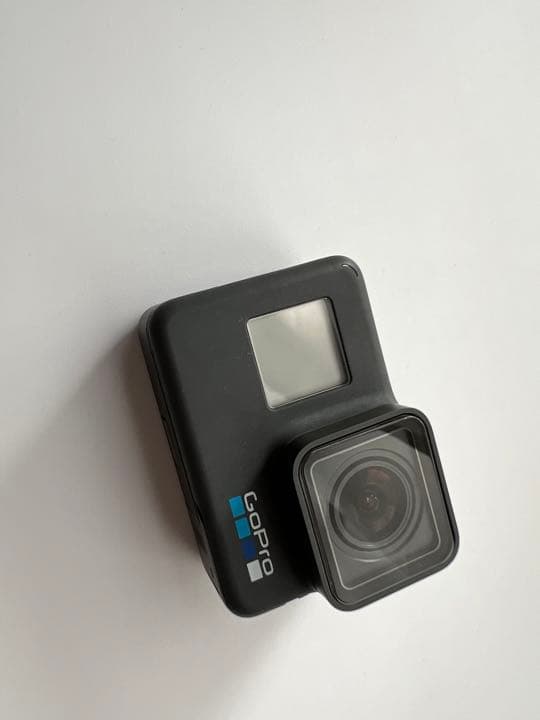 GoPro HERO6 Black ＋付属品