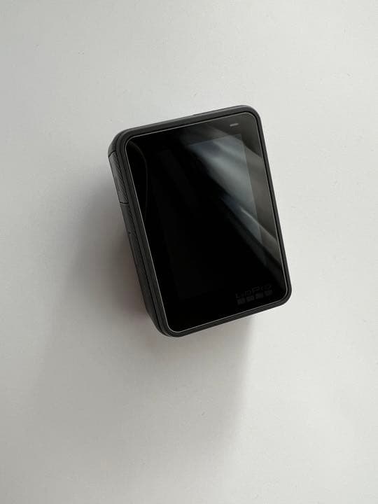 GoPro HERO6 Black ＋付属品