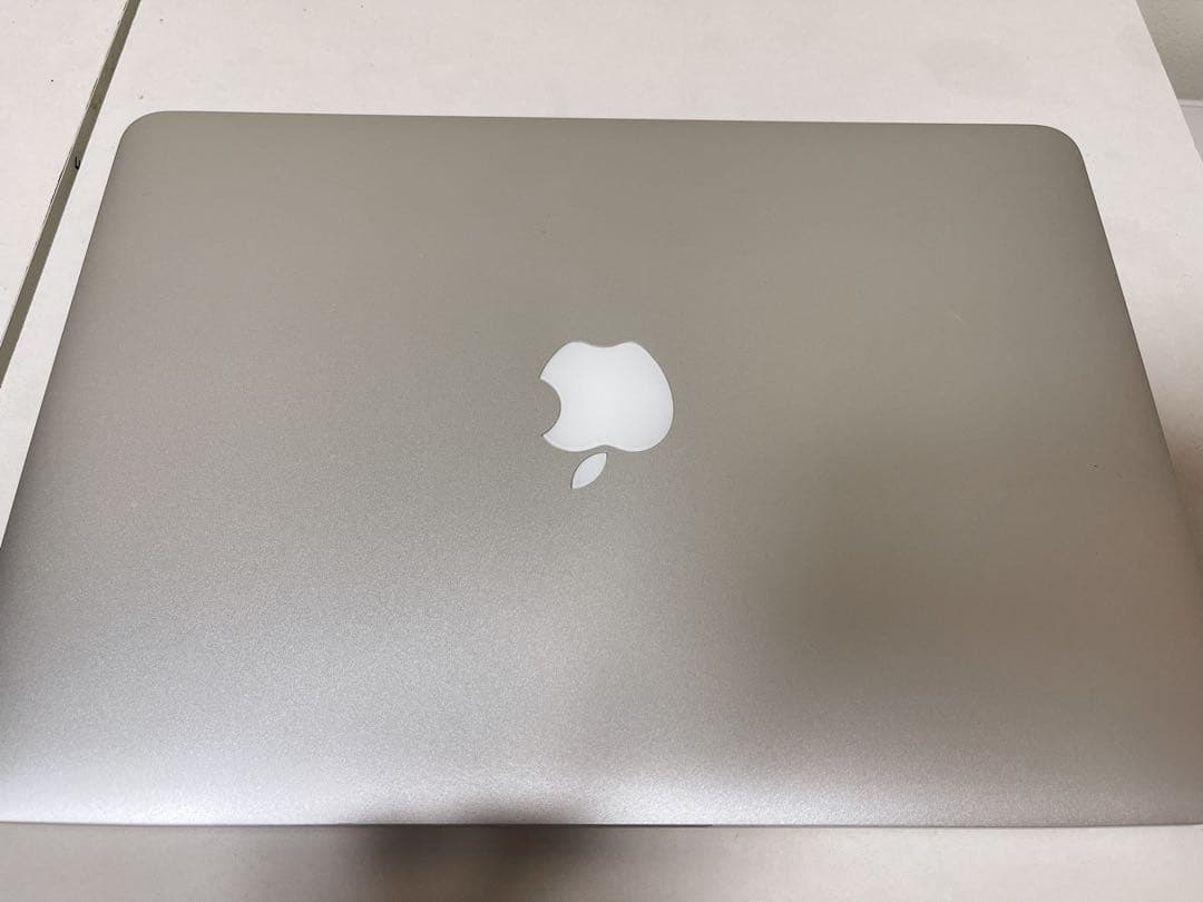 過去最高傑作！本体・おまけ付属品付　MacBook pro 2015