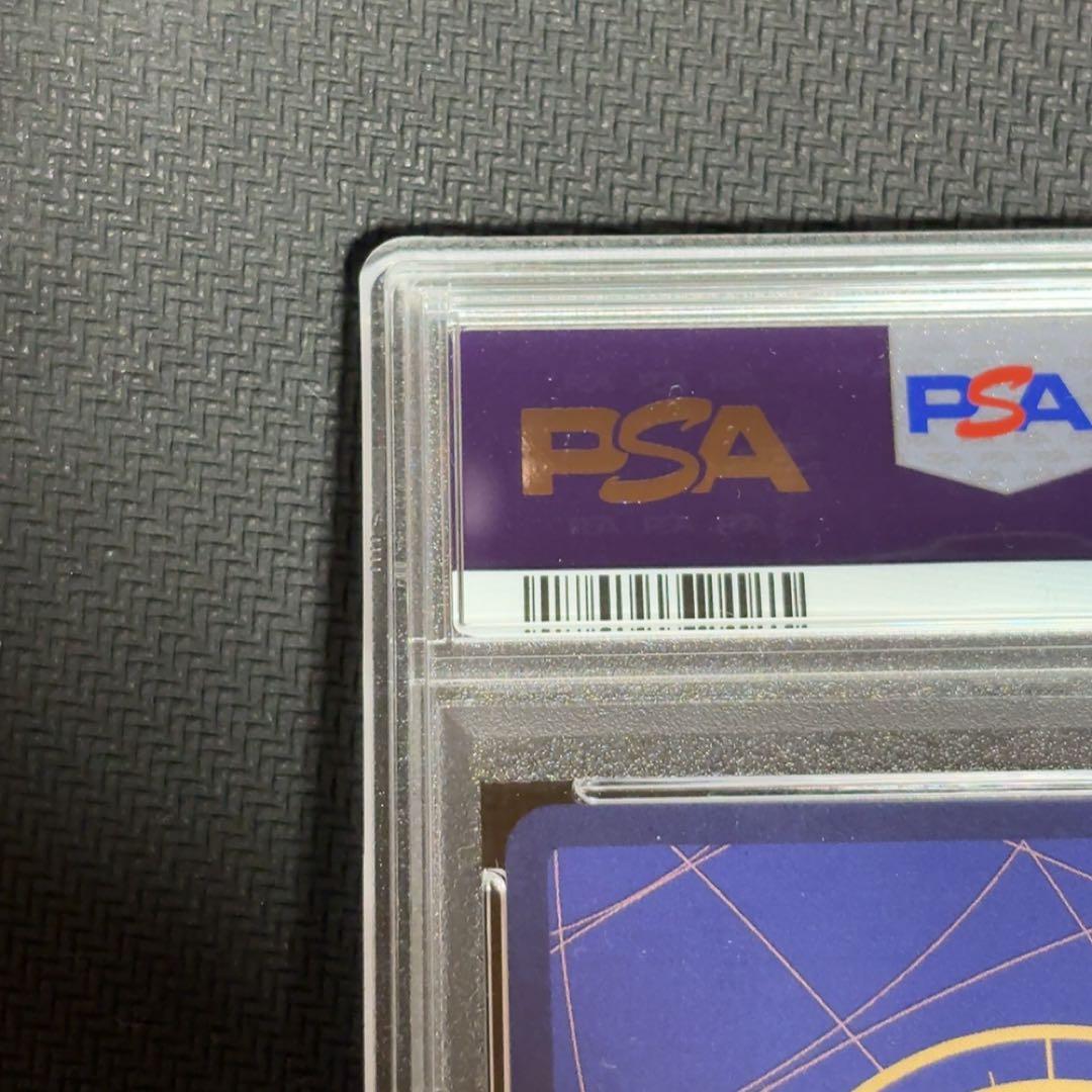 PSA10 モンキー・D・ルフィ 手配書 ニカ sp ワンピースカード 、