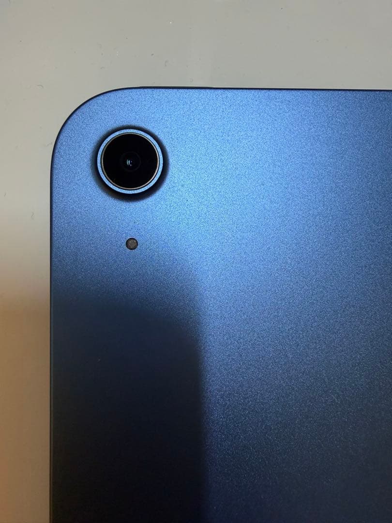 Apple iPad 第10世代 (A16) 128GB