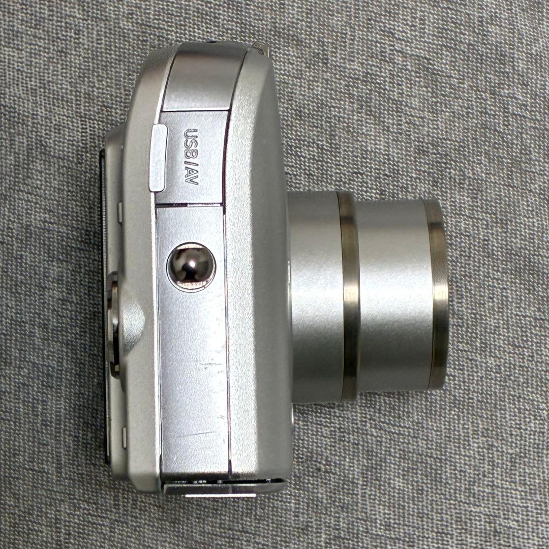 ⭐️動作確認済⭐️カシオ CASIO EXILIM EX-Z1050 コンデジ