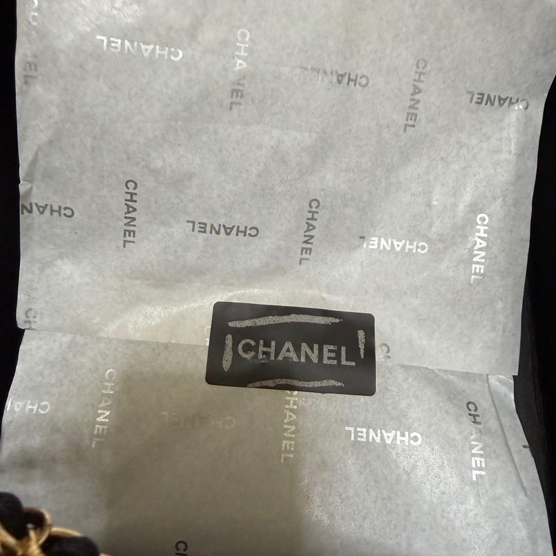 即日配送♪CHANEL MAKEUP ショルダーバッグ ノベルティギフト