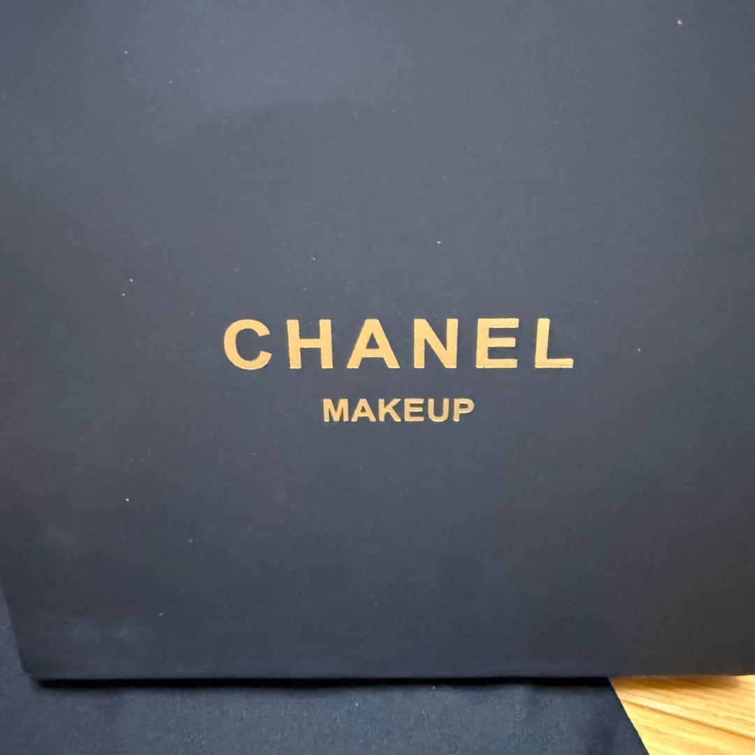 即日配送♪CHANEL MAKEUP ショルダーバッグ ノベルティギフト