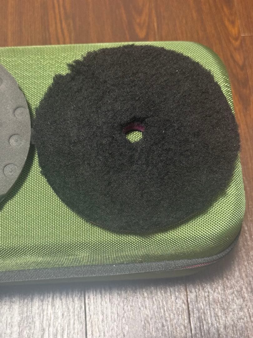 NAGARA CAR WASH & Easy Polish セット