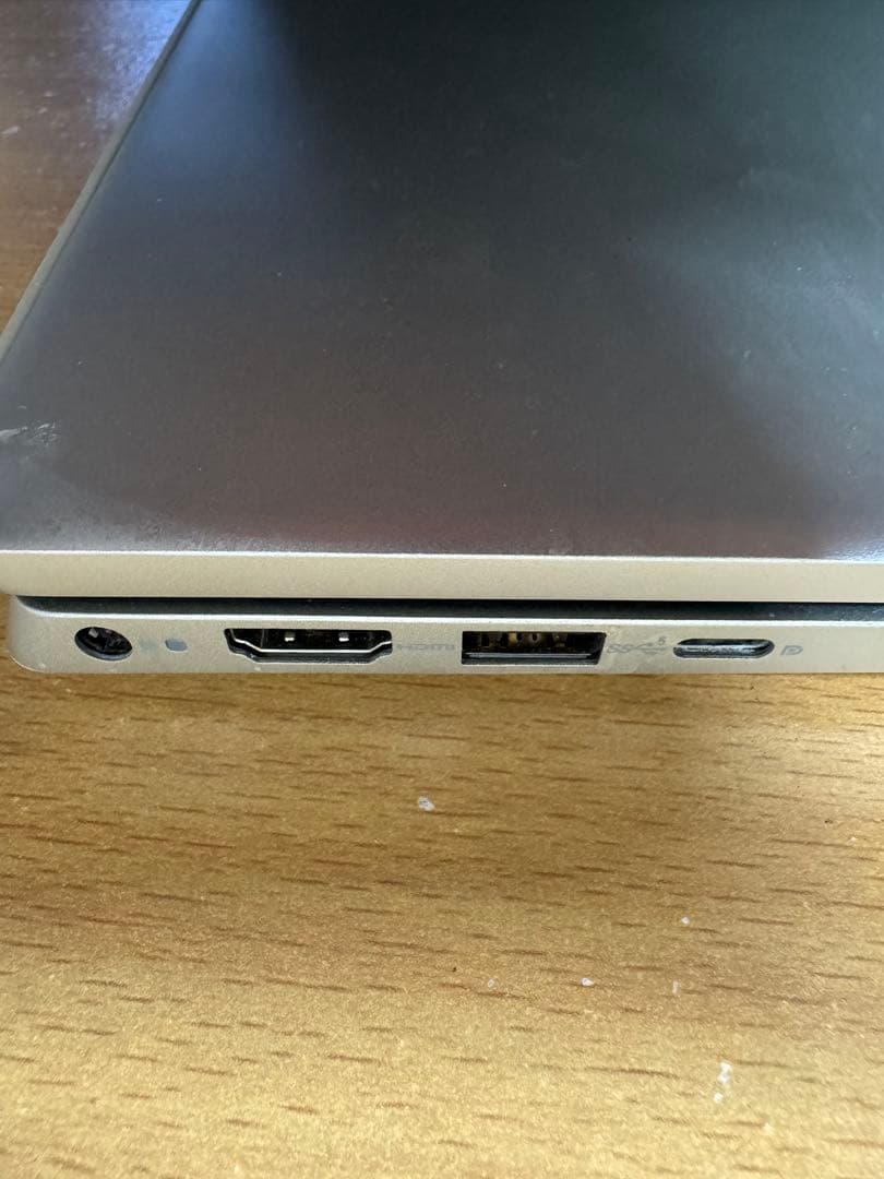 DELL Core i5第12世代 16GB SSD512GB Win11 即決