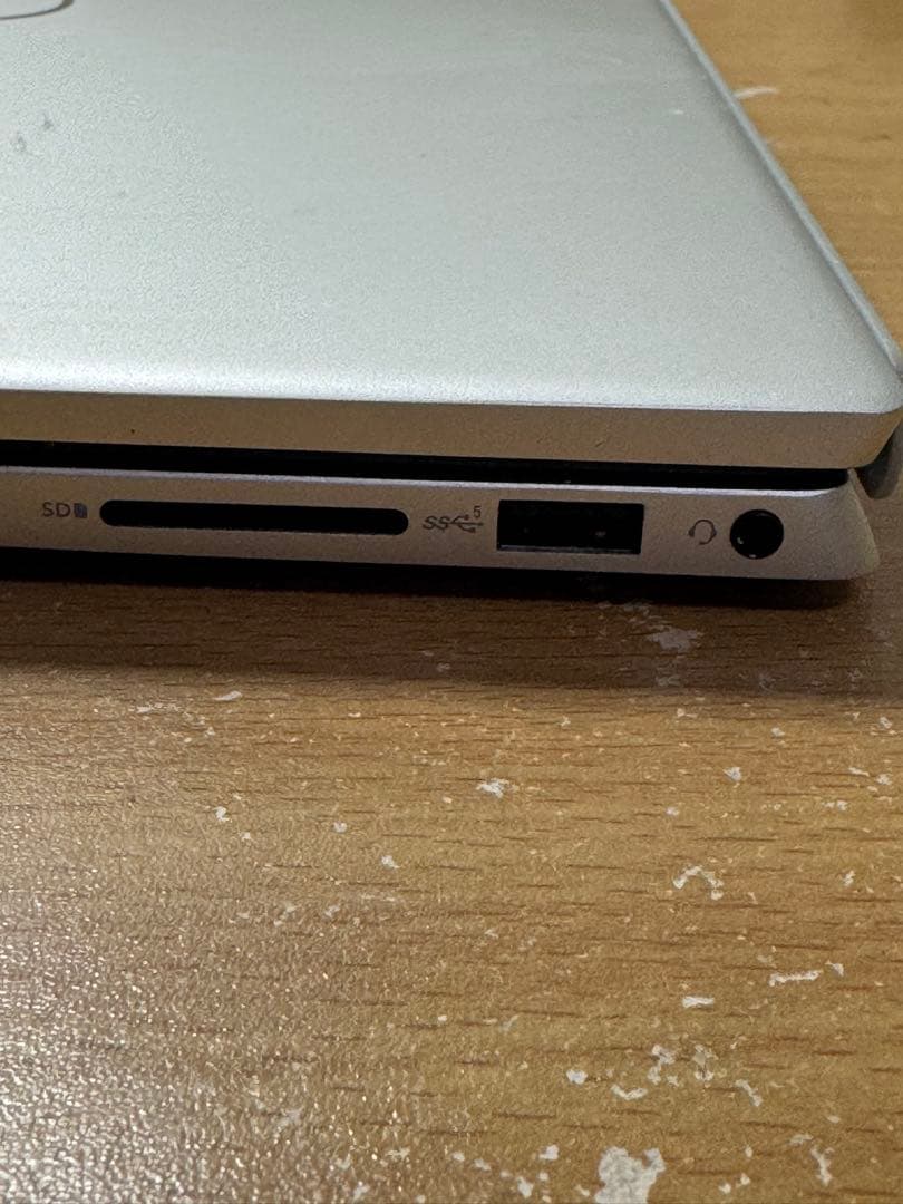 DELL Core i5第12世代 16GB SSD512GB Win11 即決