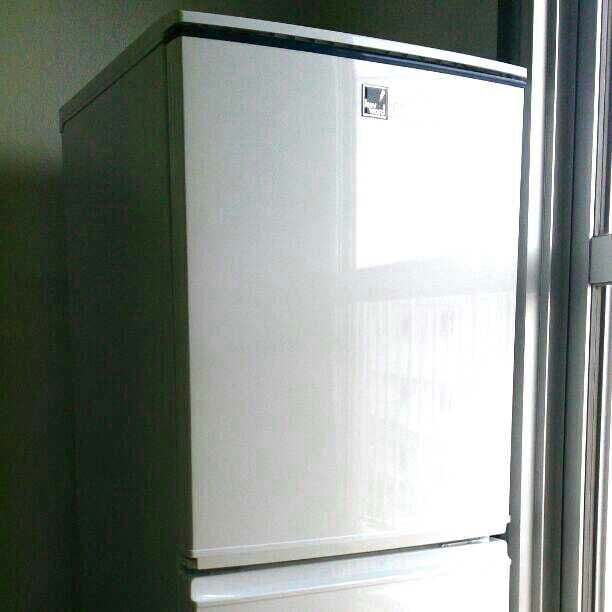 シャープ冷凍冷蔵庫♪♪