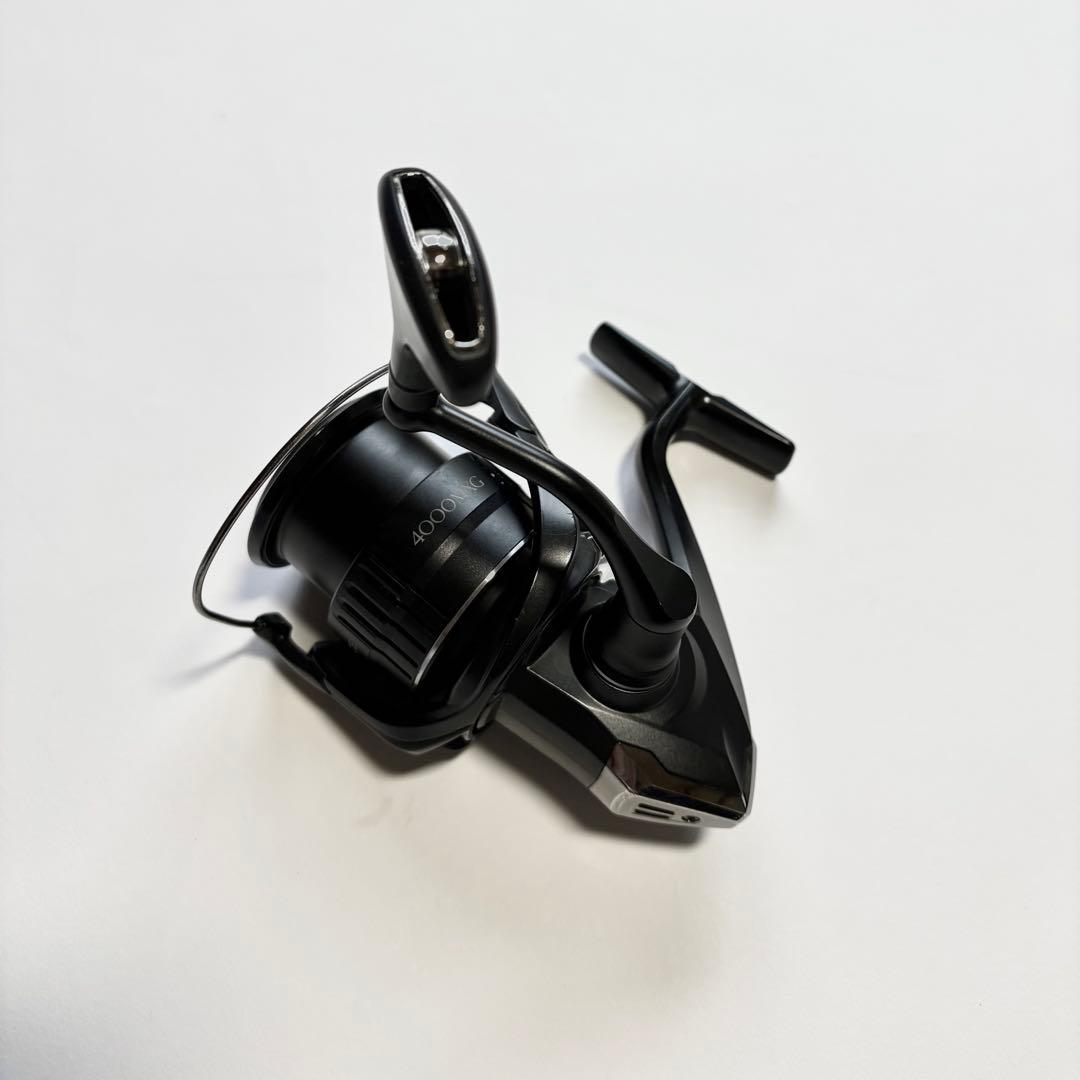 SHIMANO 21 エクスセンス 4000MXG EXSENCE シーバス