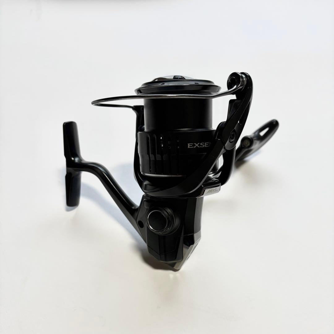SHIMANO 21 エクスセンス 4000MXG EXSENCE シーバス