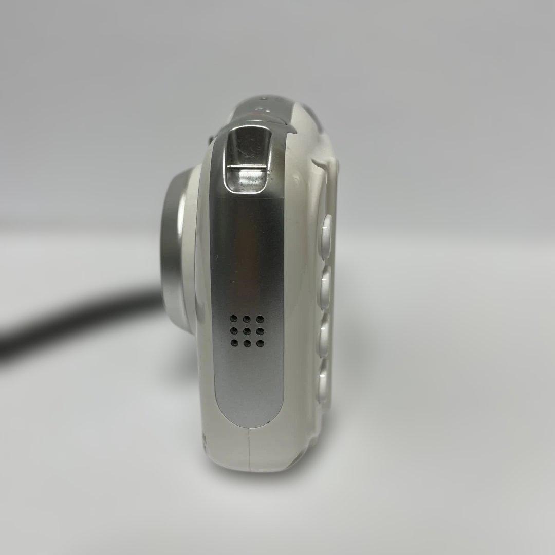 ニコン Nikon COOLPIX S33 ホワイト