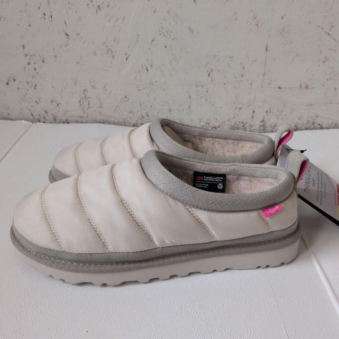 【新品タグ付き】K7 UGG タスマンLTA スリッポン 26cm キルティング