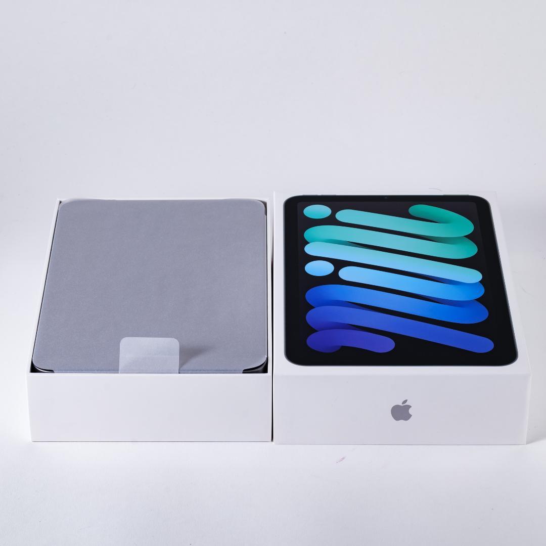 新同品！iPad mini A17Pro Wi-Fi 128GB 最新モデル