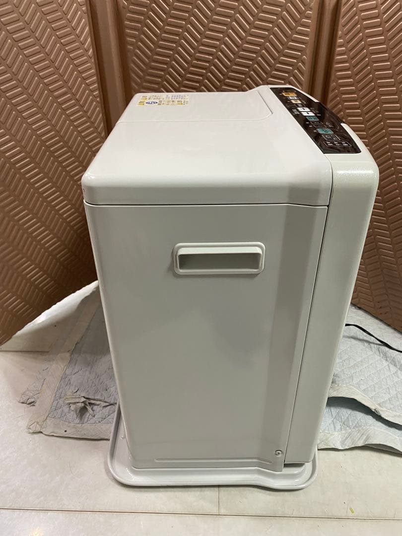 コロナ 石油ファンヒーター FH-VX3615BY 10-13畳 2015年製