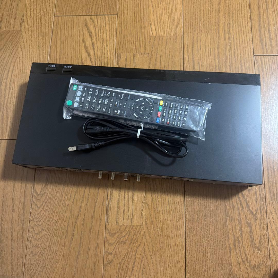 動作品　DMR-BRX2020 パナソニック　BDレコーダー
