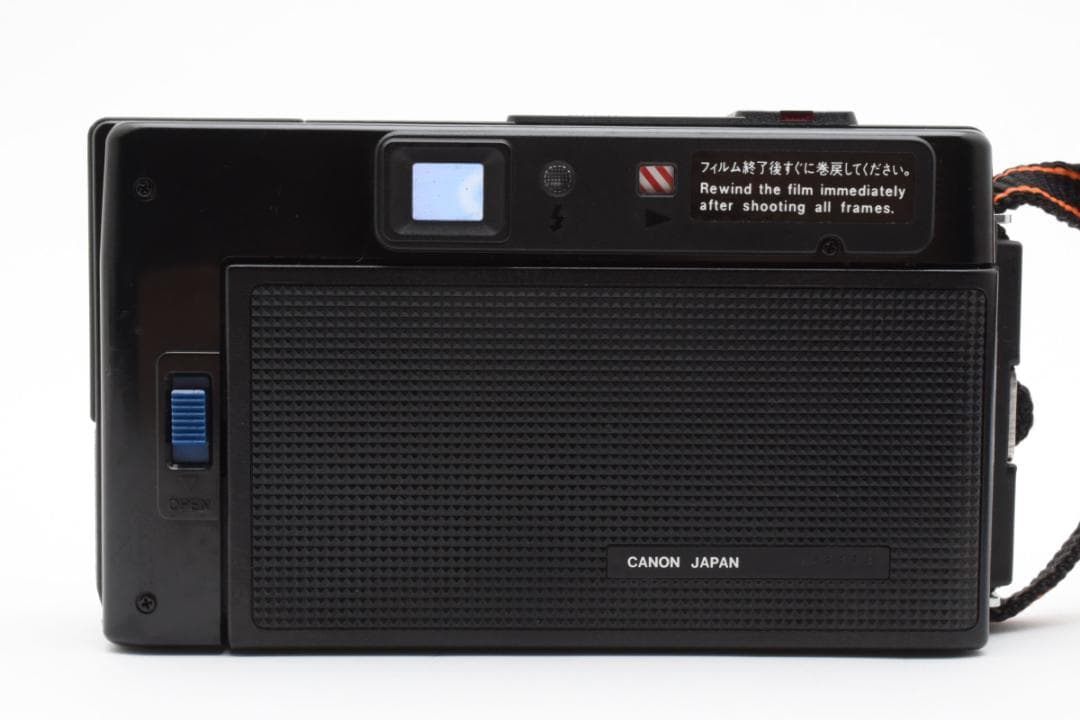 #266★動作品★Canon AF35M