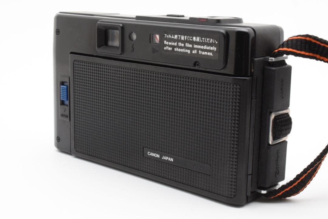 #266★動作品★Canon AF35M