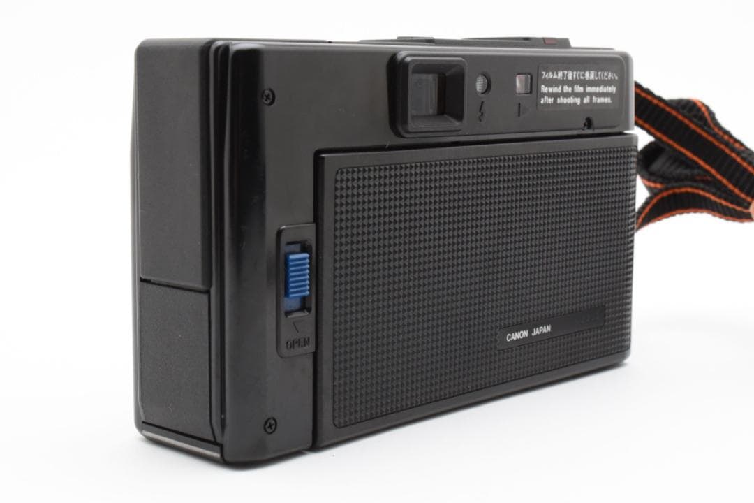 #266★動作品★Canon AF35M