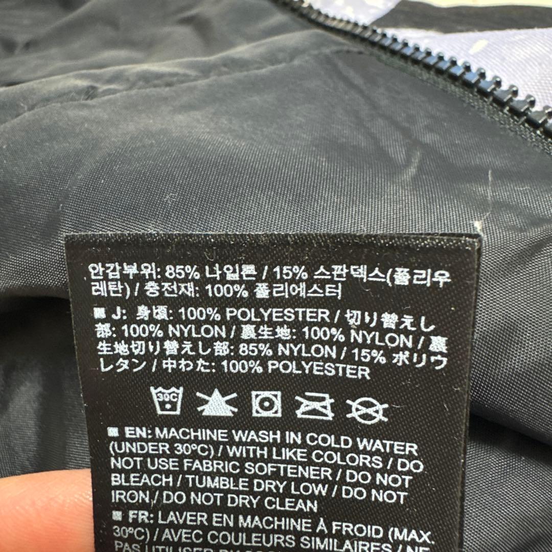 Burton スノーボードウェアセット 110サイズ サイズ5 美品