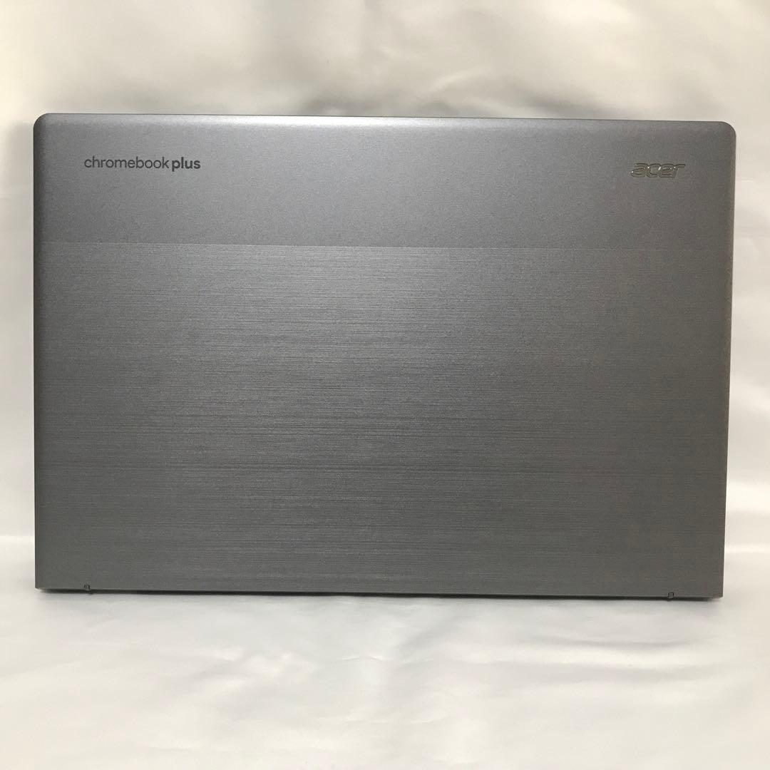 Chromebook本体 Acer Chromebook Plus 514 CB514-4HT-N38Q