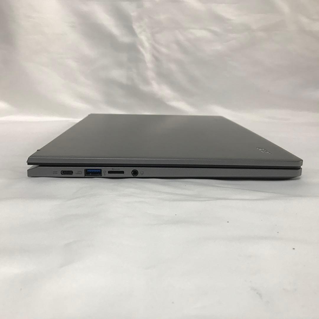 Chromebook本体 Acer Chromebook Plus 514 CB514-4HT-N38Q