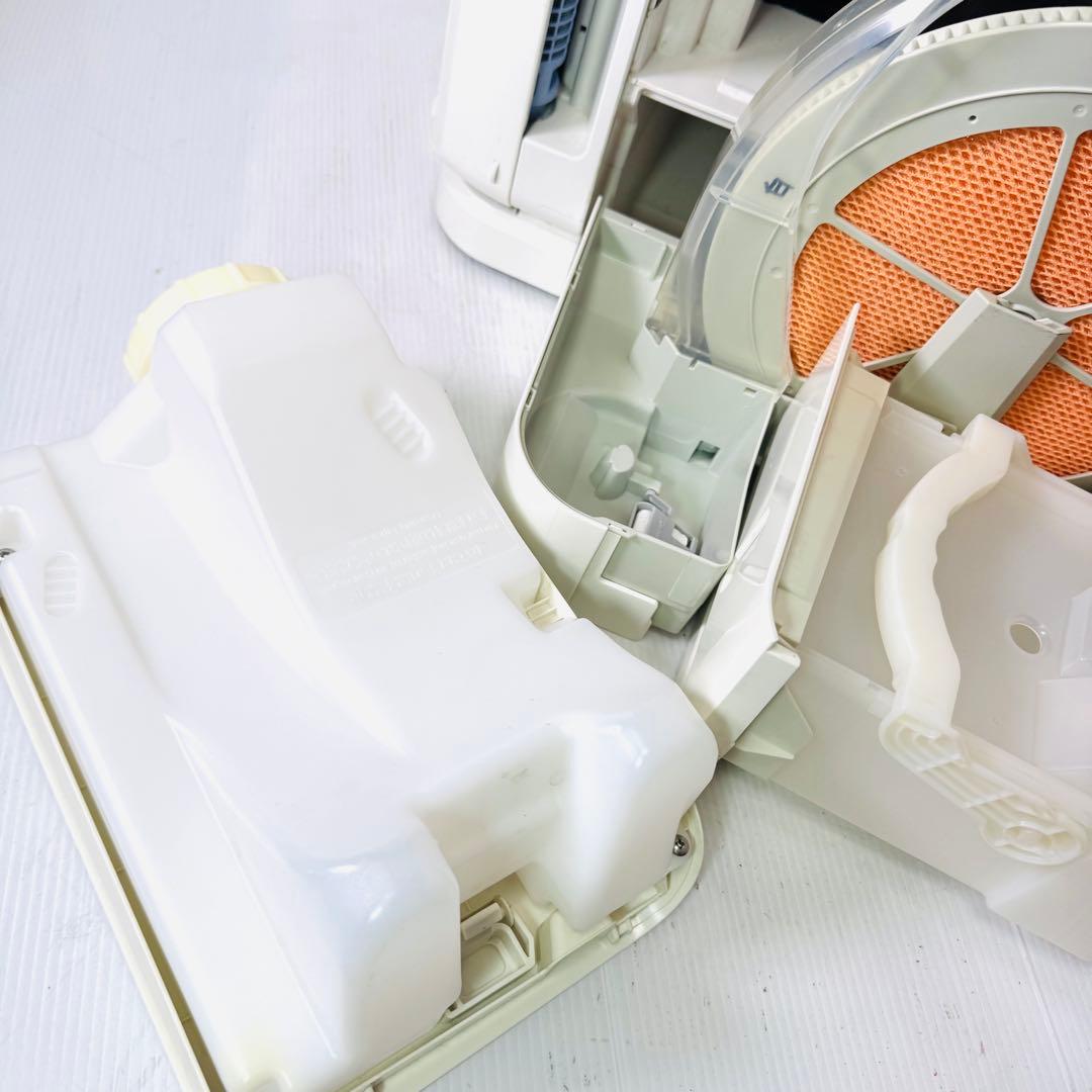 【最上位グレード】DAIKIN 空気清浄機 ホワイト ACZ70U-W