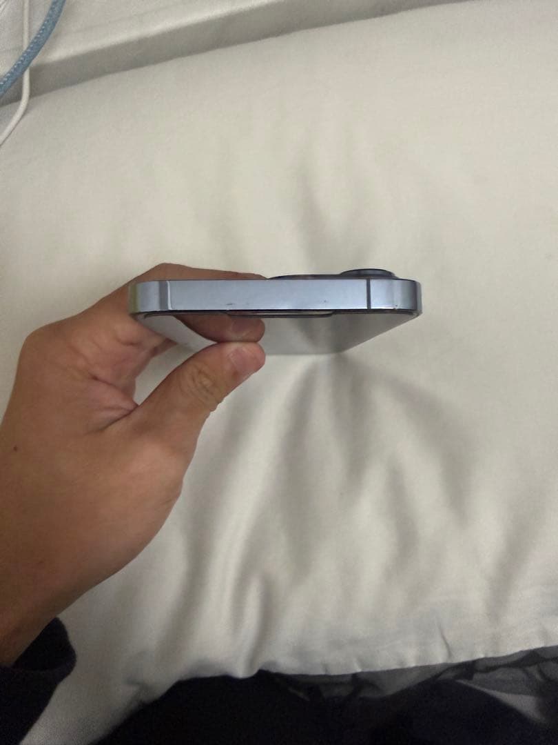 iPhone13 Pro シエラブルー 128GB