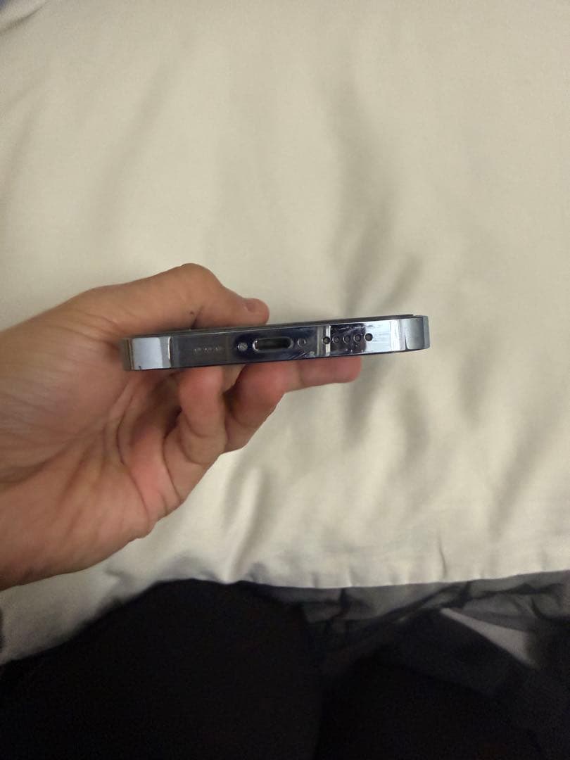 iPhone13 Pro シエラブルー 128GB