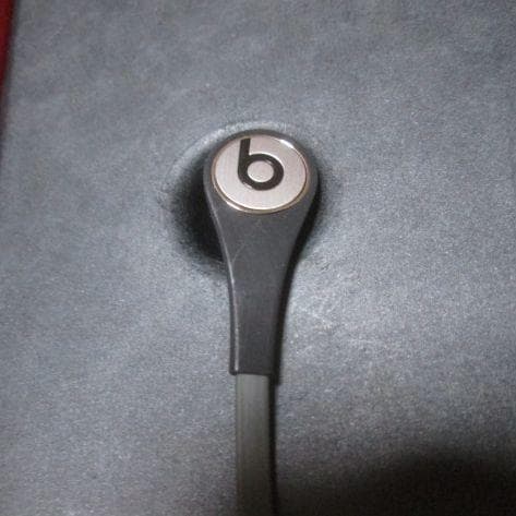 イヤホン beats tour V2