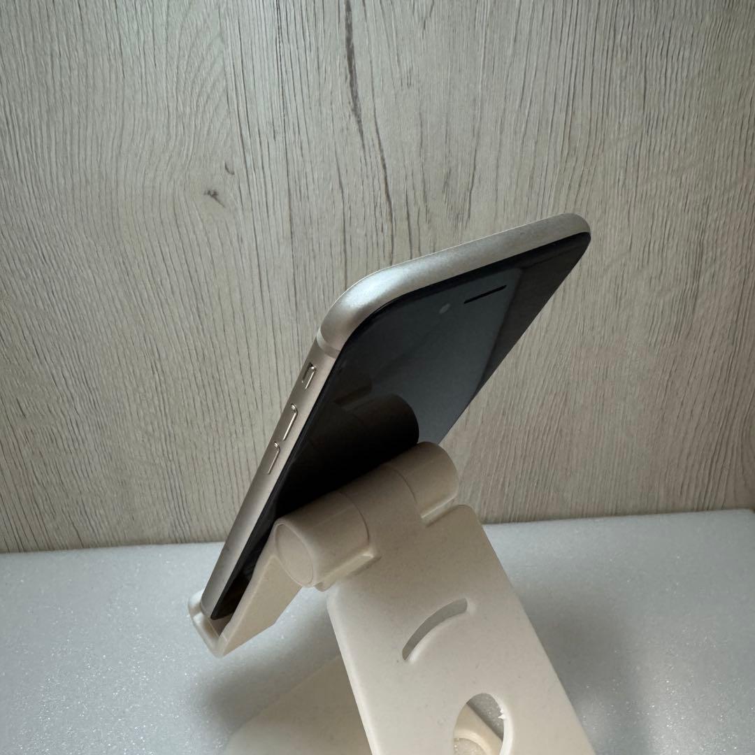 【即日発送】極美品❗️iPhone SE 第3世代 SIMフリー 128GB