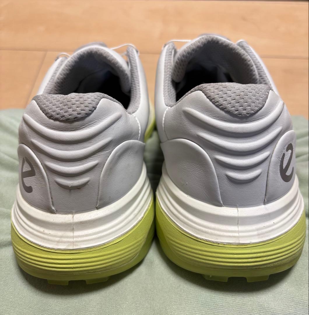 モップヌードル ECCO　M GOLF. LT1. BOA (28.0)