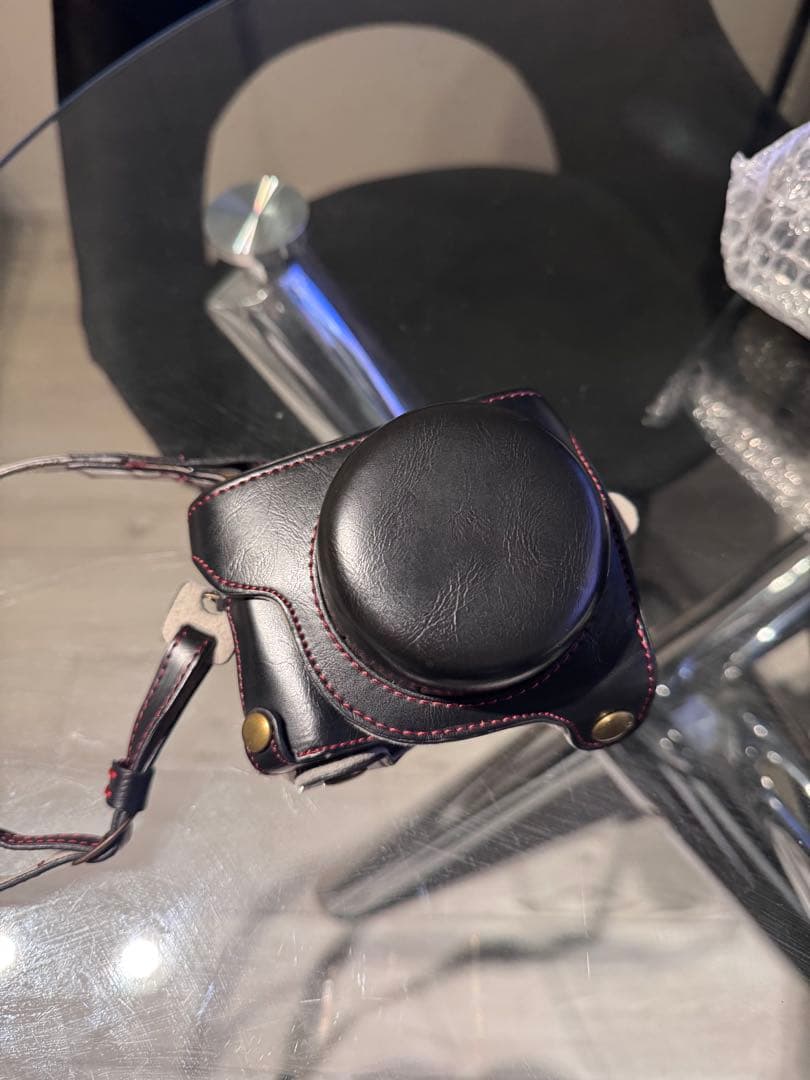 LUMIX ミラーレス一眼　レンズ2個付き