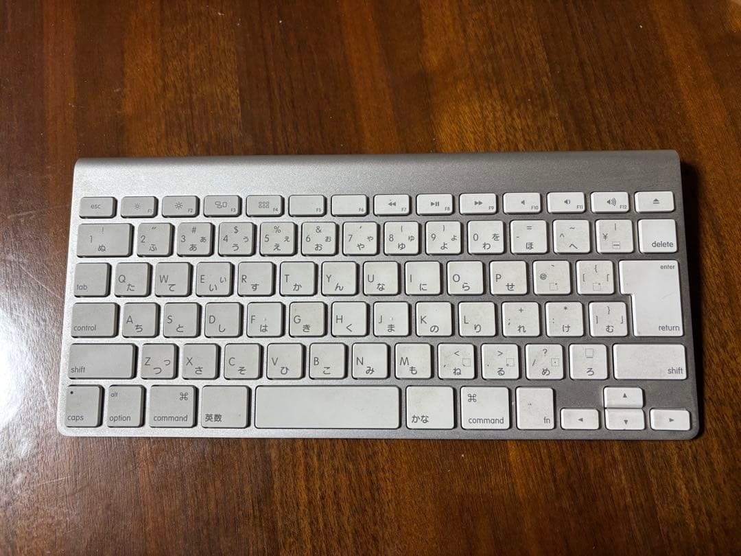 iMac 27インチ macOS Catalina 本体と付属品