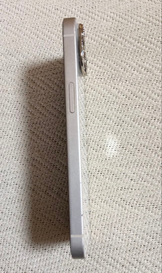 Apple iPhone 13 ホワイト 256