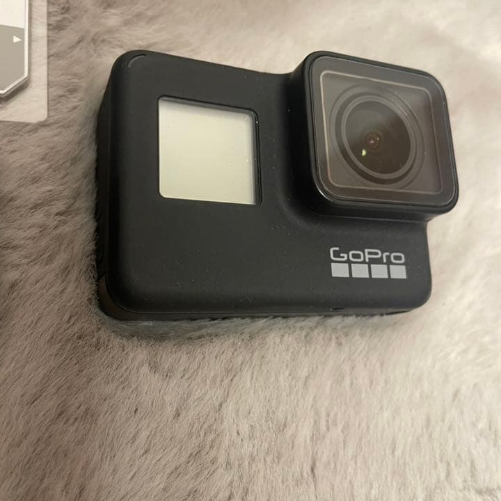 その他 GoPro Hero7