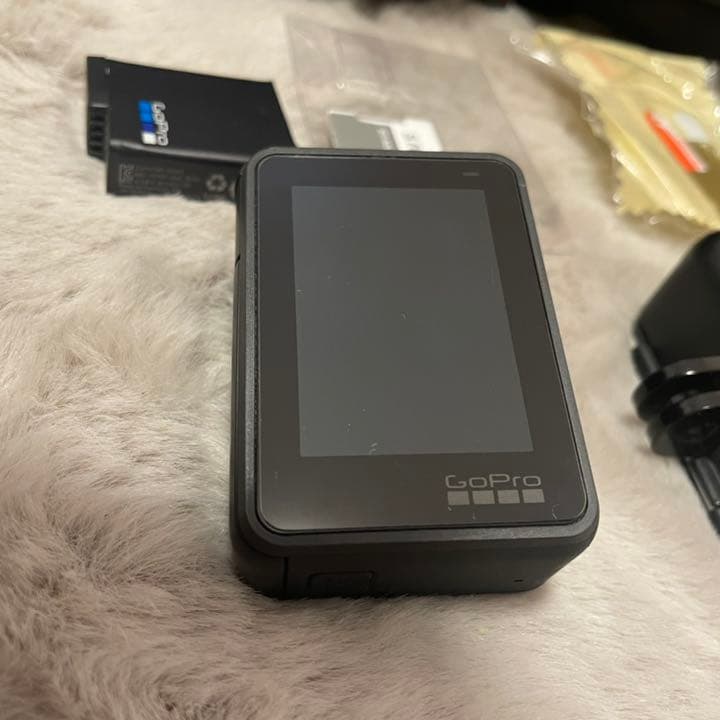 その他 GoPro Hero7