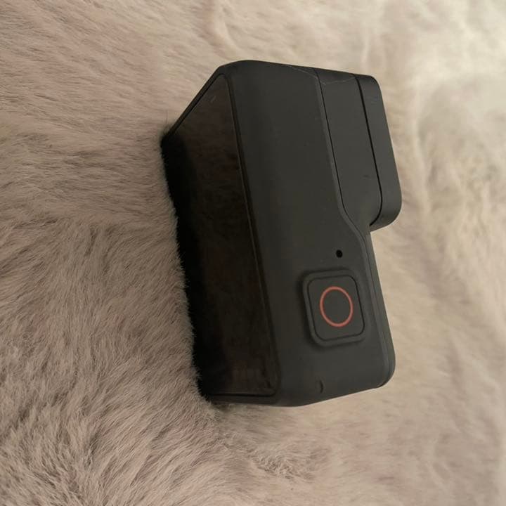 その他 GoPro Hero7