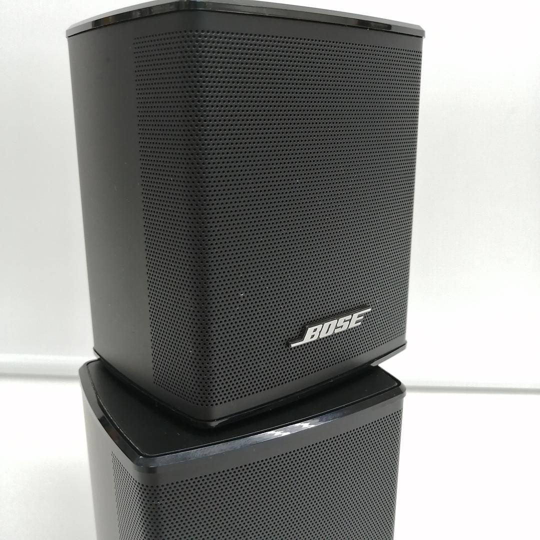 【動作品】Bose スピーカー surround speaker