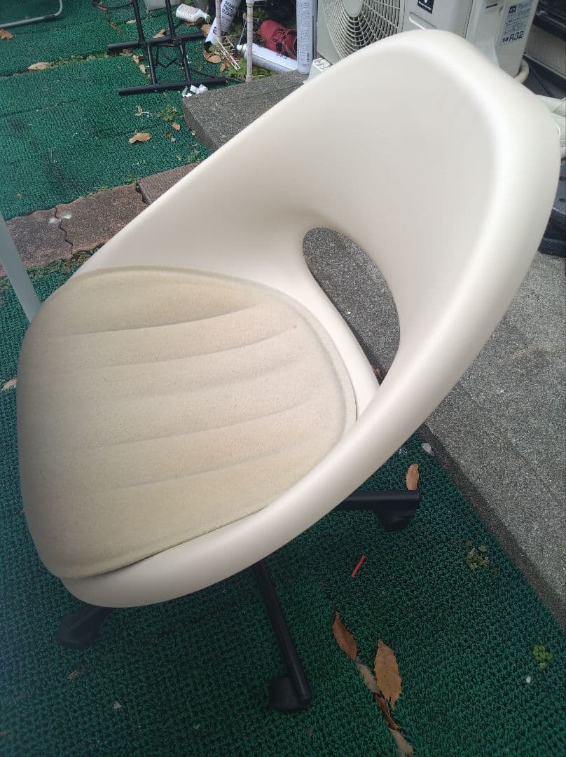 美品　IKEA テーブル　チェア　セット