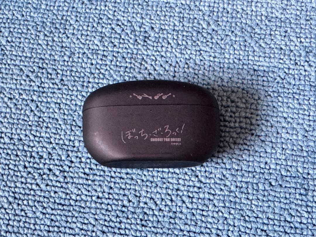 WF-1000XM5 ぼっち・ざ・ろっく！　コラボモデル(山田リョウ)