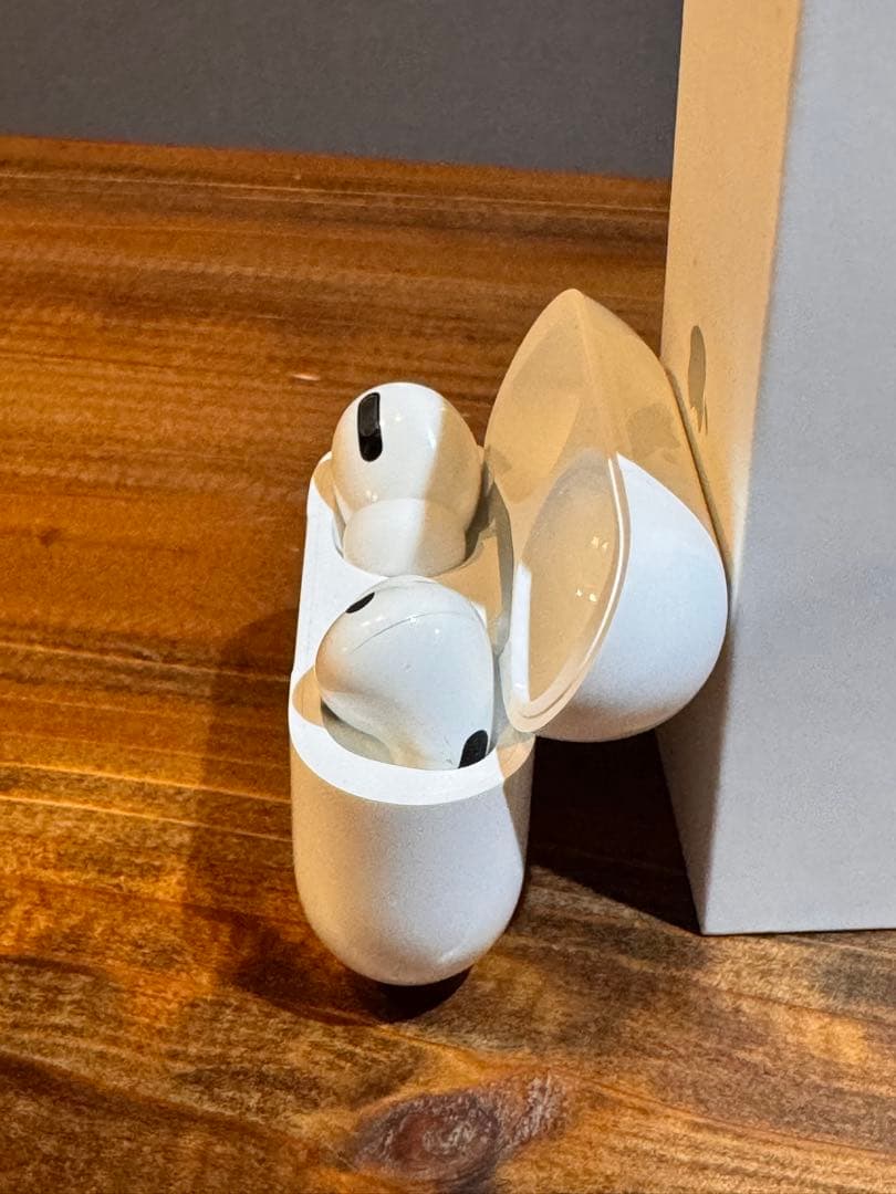 AirPods Pro 第1世代 充電器　イヤチップ付き