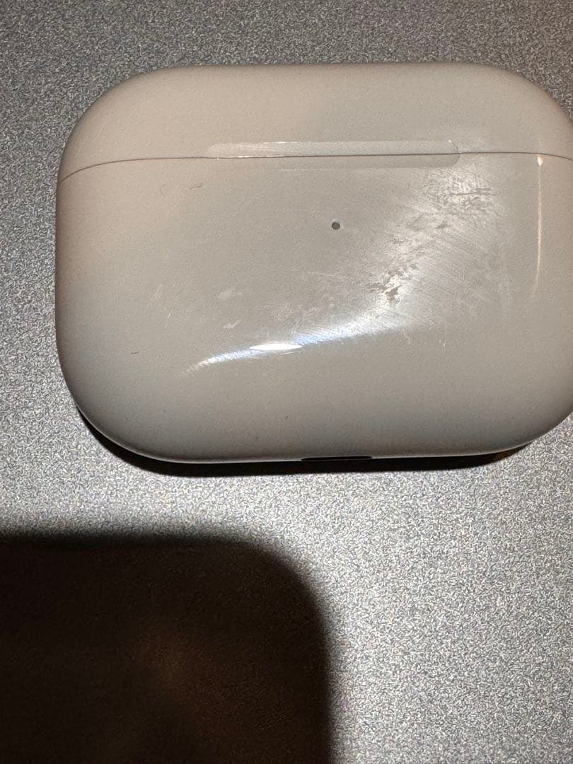 AirPods Pro 第1世代 充電器　イヤチップ付き